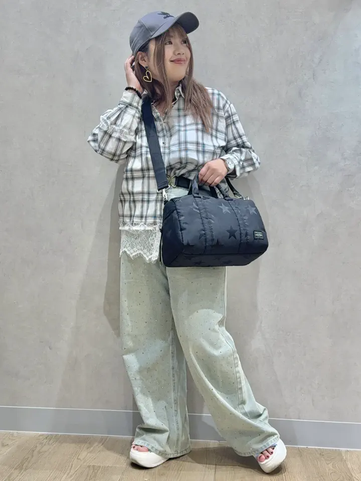 ポーター フラッグ 2WAYショートボストンバッグ 867-26869 PORTER FLAG