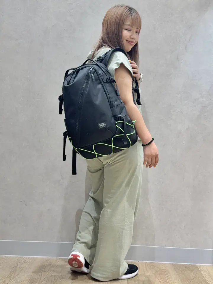 ポーター シングス バックパック 674-17864 PORTER THINGS BACKPACK