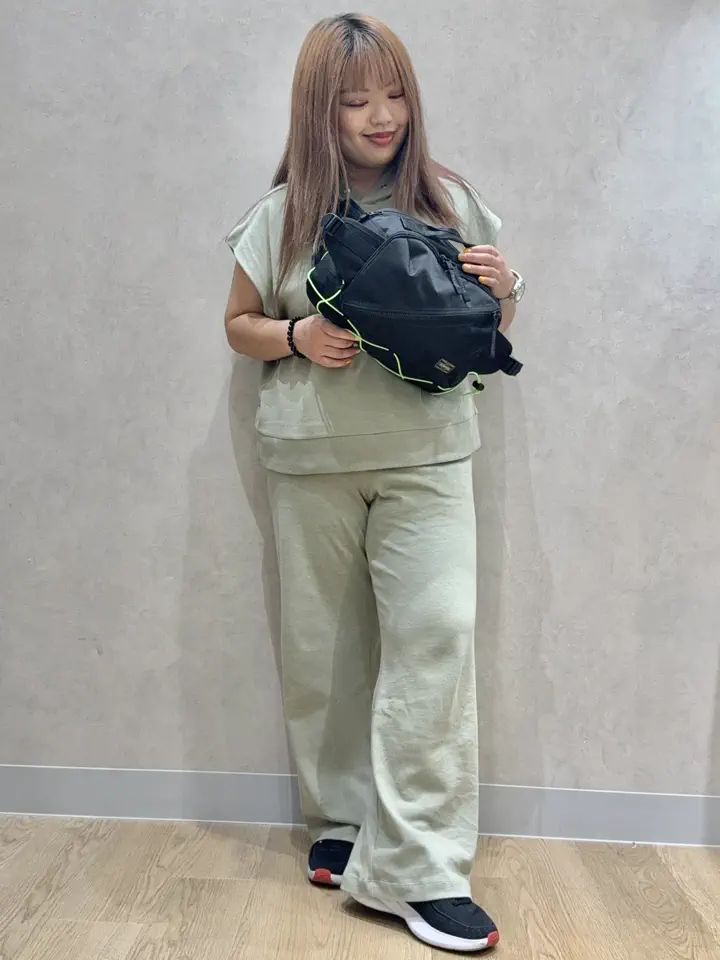ポーター シングス ウエストバッグ 674-17866 PORTER THINGS WAIST BAG