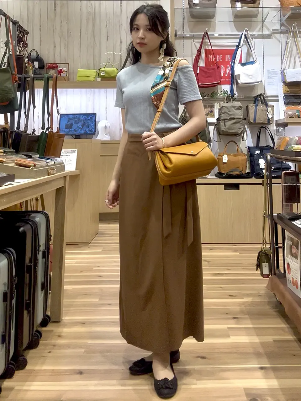 小物 Mama.Karen 9/30/2026のかりんの投稿