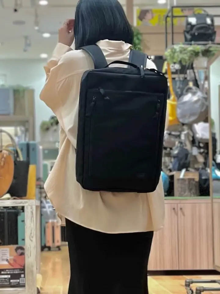 ポーター インタラクティブ デイパック 536-17051 PORTER INTERACTIVE