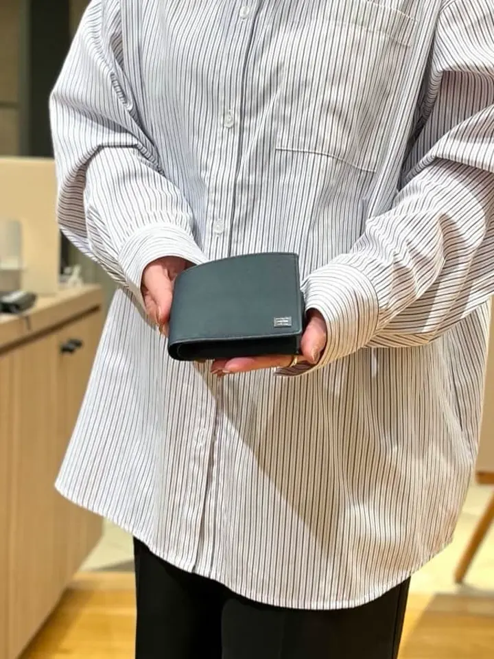 ポーター カレント ウォレット 052-02204 PORTER CURRENT 吉田カバン