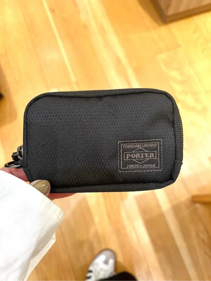ポーター ディル マルチコインケース 653-09113 PORTER DILL 吉田