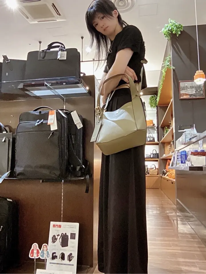 サロン ド ルヴァン ハンドバッグ レディース RBB-677 SALON de RUBAN