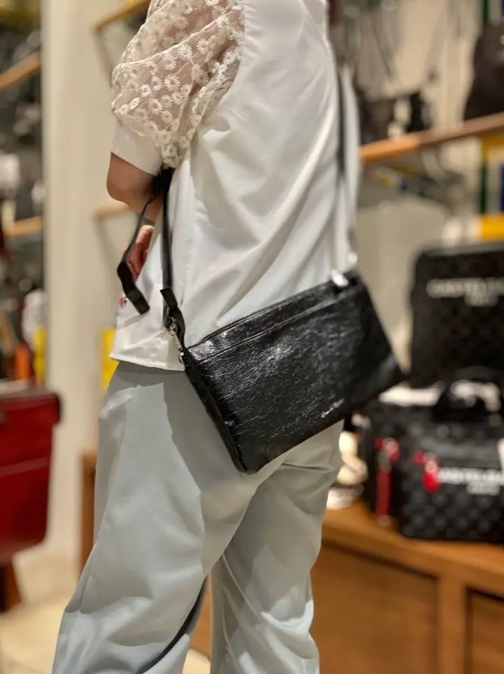 サロン ド ルヴァン ショルダーバッグ レディース RBB-551 SALON de