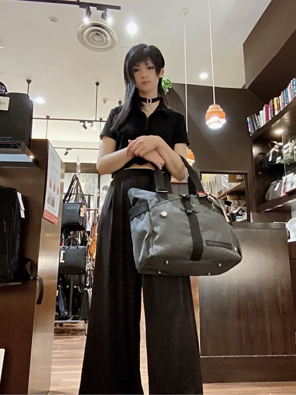 オロビアンコ トートバッグ メンズ 783201 Orobianco | B4