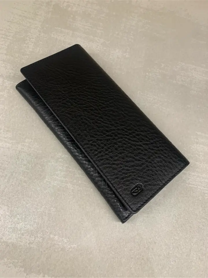 スマートピープル 長財布 メンズ SPEB-02 SMART PEOPLE Minerva box