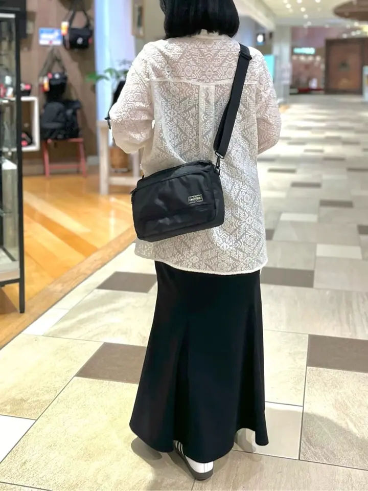 ポーター フラッシュ ショルダーバッグ 689-05949 PORTER FLASH 吉田