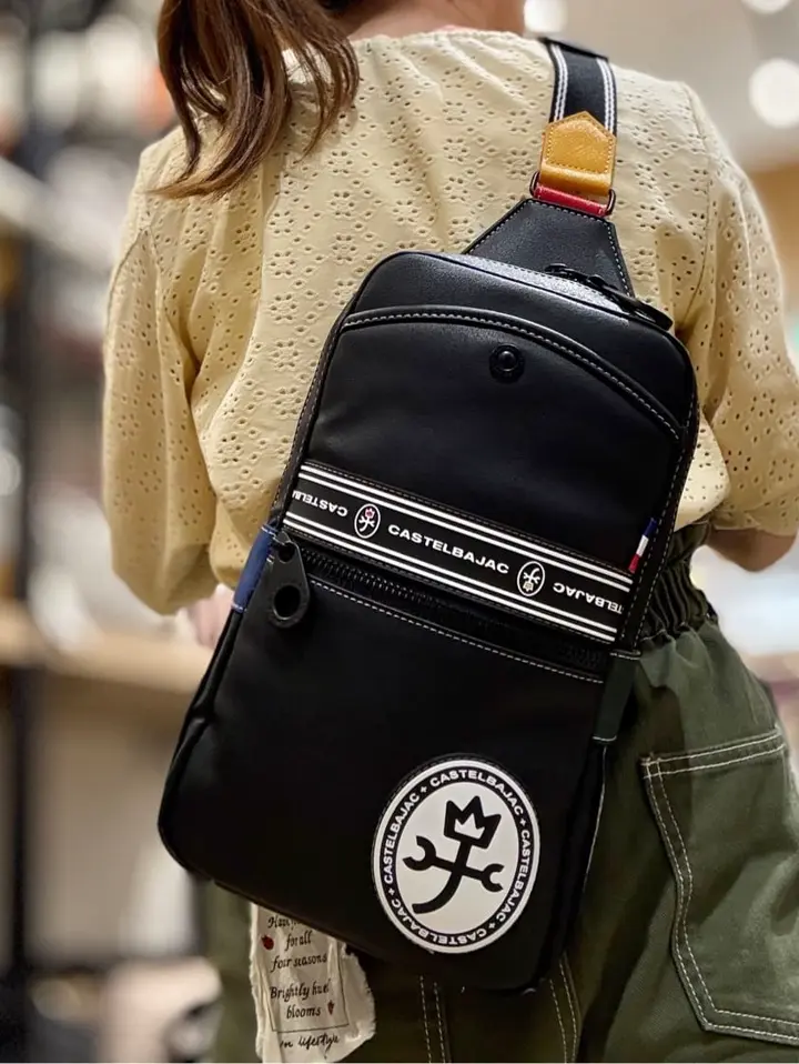 カステラバジャック Amazon | [カステルバジャック] 長財布 メンズ 当社別注 限定 ラウンド