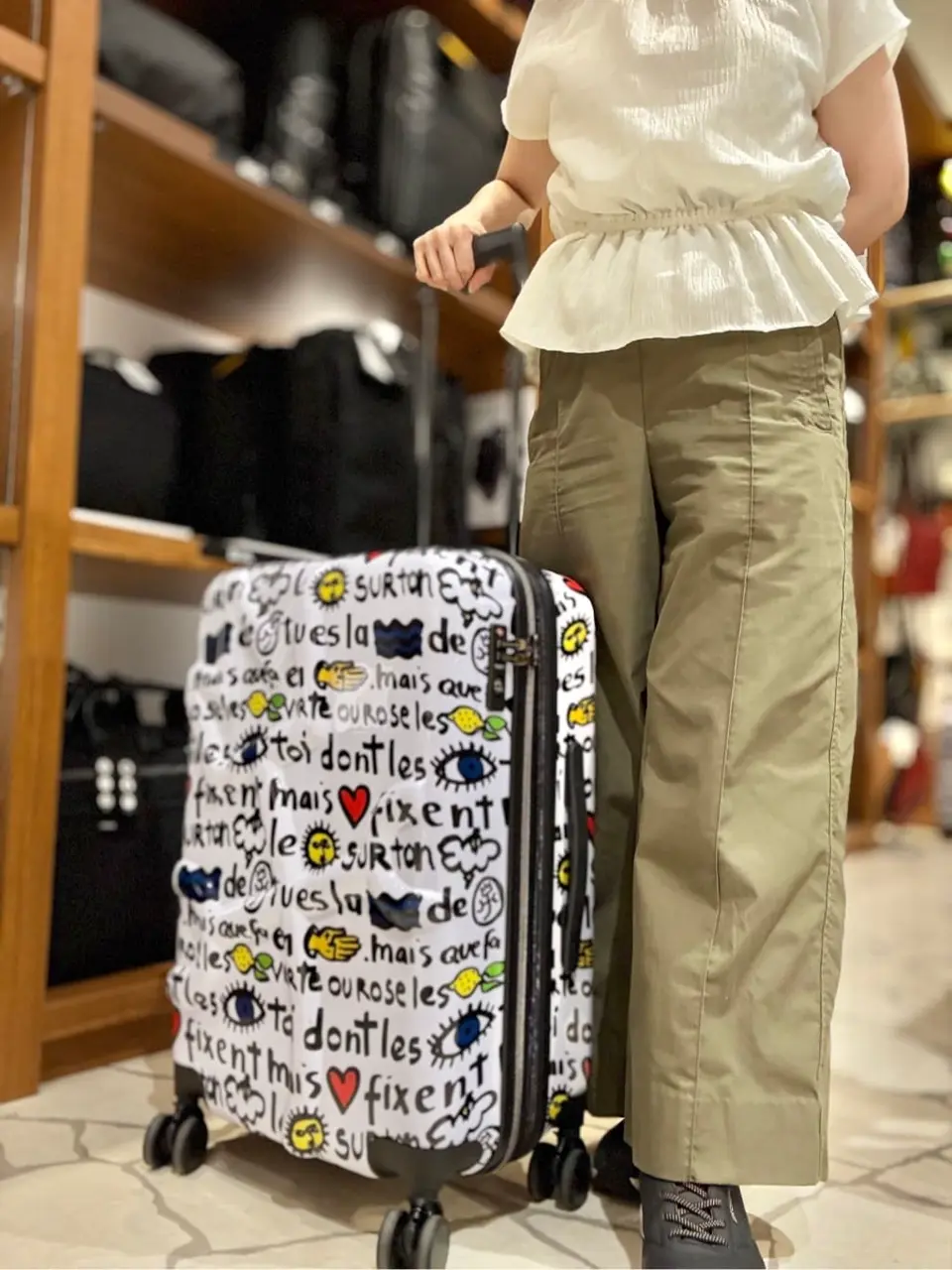 CASTELBAJAC(カステルバジャック) デニム ジャンパースーツ ( 67