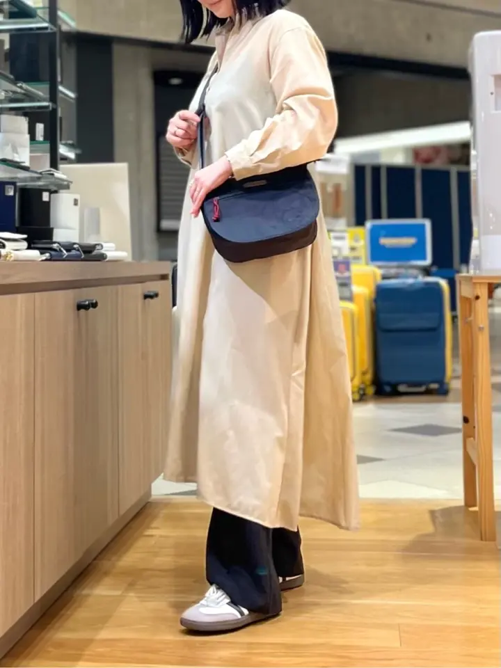 モンチッチ ショルダーバッグ レディース MON3-002 Monchhichi