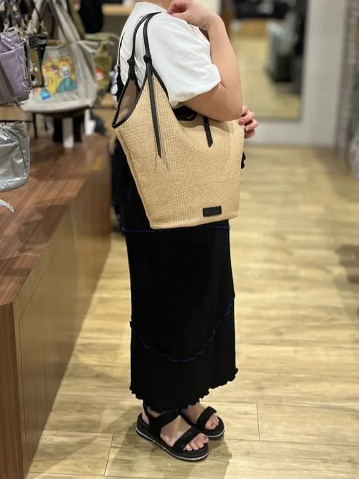 サロン ド ルヴァン トートバッグ レディース RBB-434 SALON de RUBAN