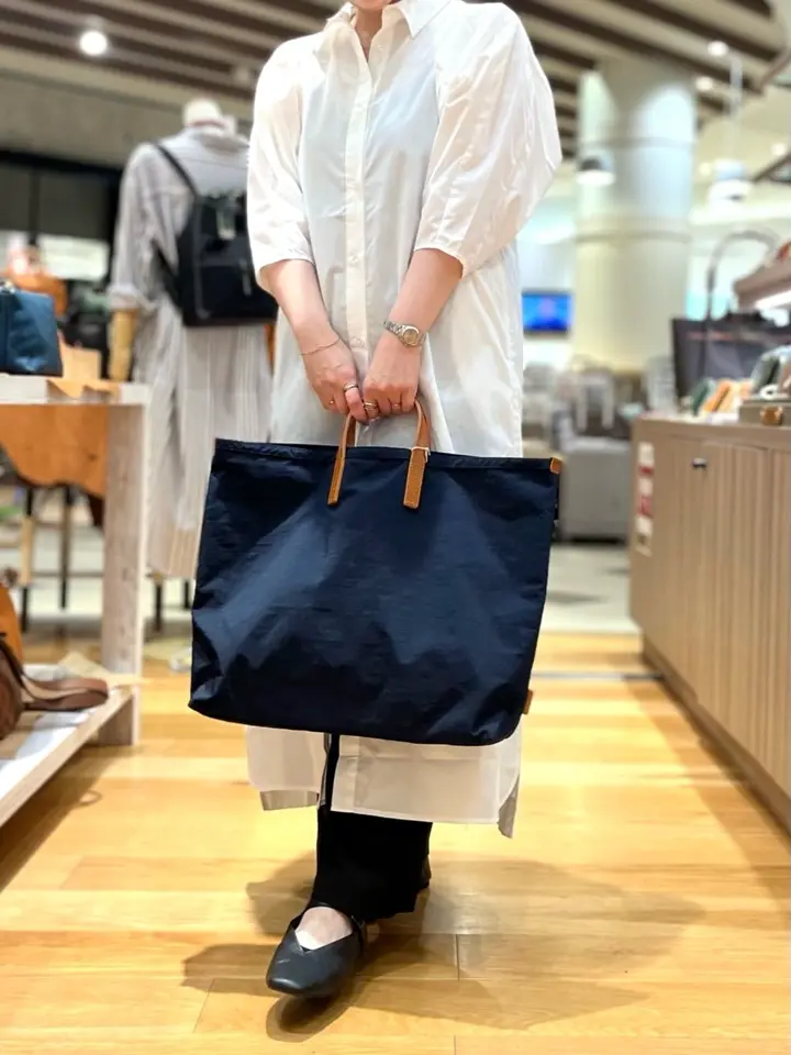 キソラ トートバッグ アリア ユニセックス KIBP-368 kissora | B4