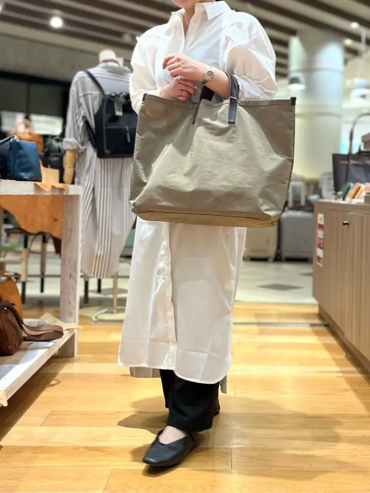 キソラ トートバッグ アリア ユニセックス KIBP-368 kissora | B4