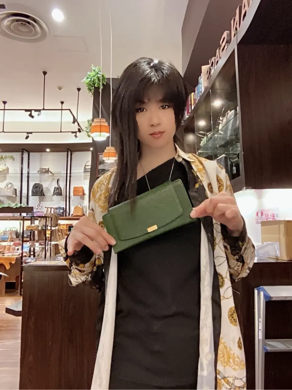 Ikuyo Odakuraの投稿(1415873958145712128)