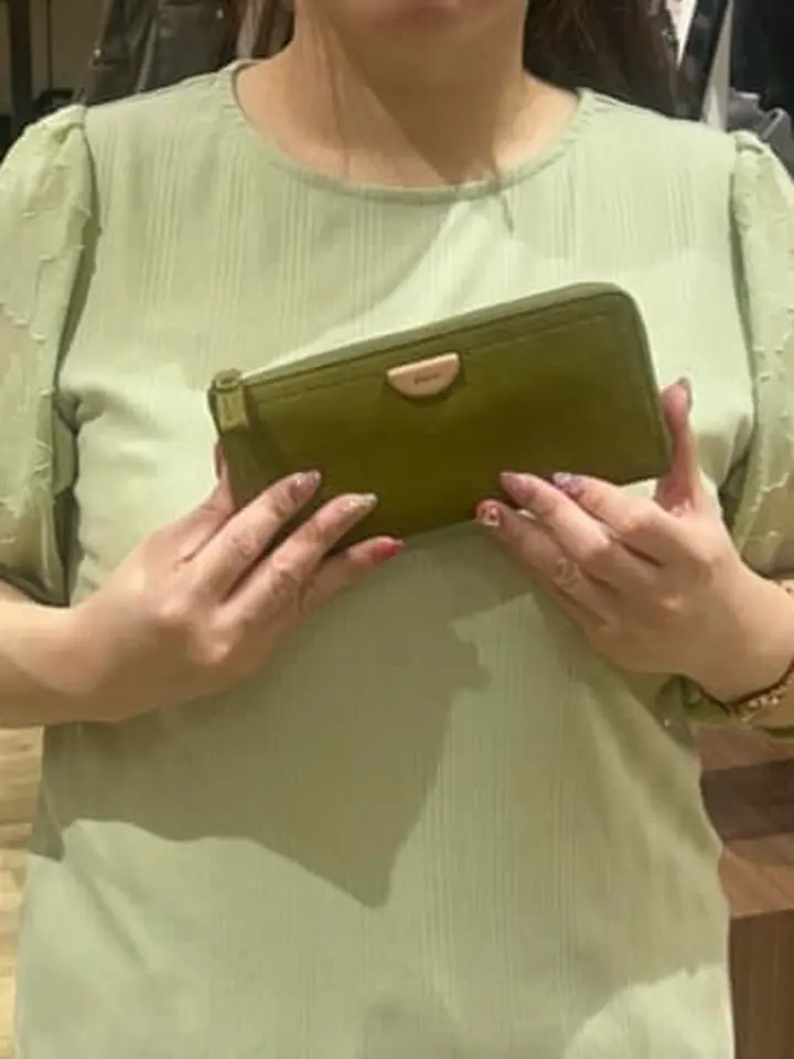 ダコタ 長財布 アーブル 31364 Dakota | 札入れ L字ファスナー