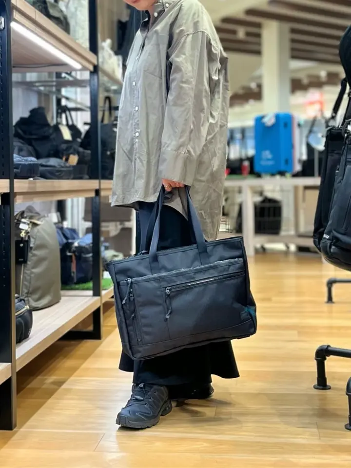 ポーター インタラクティブ トートバッグ 536-16155 PORTER