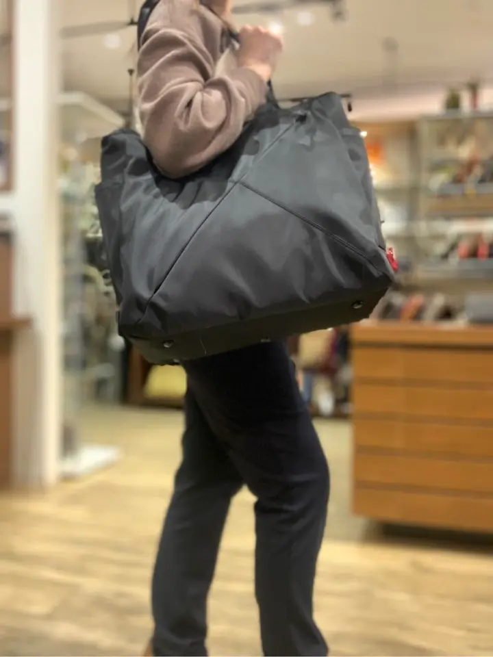 サムソナイトレッド バイアスジャック2 3ウェイバッグ サムソナイト