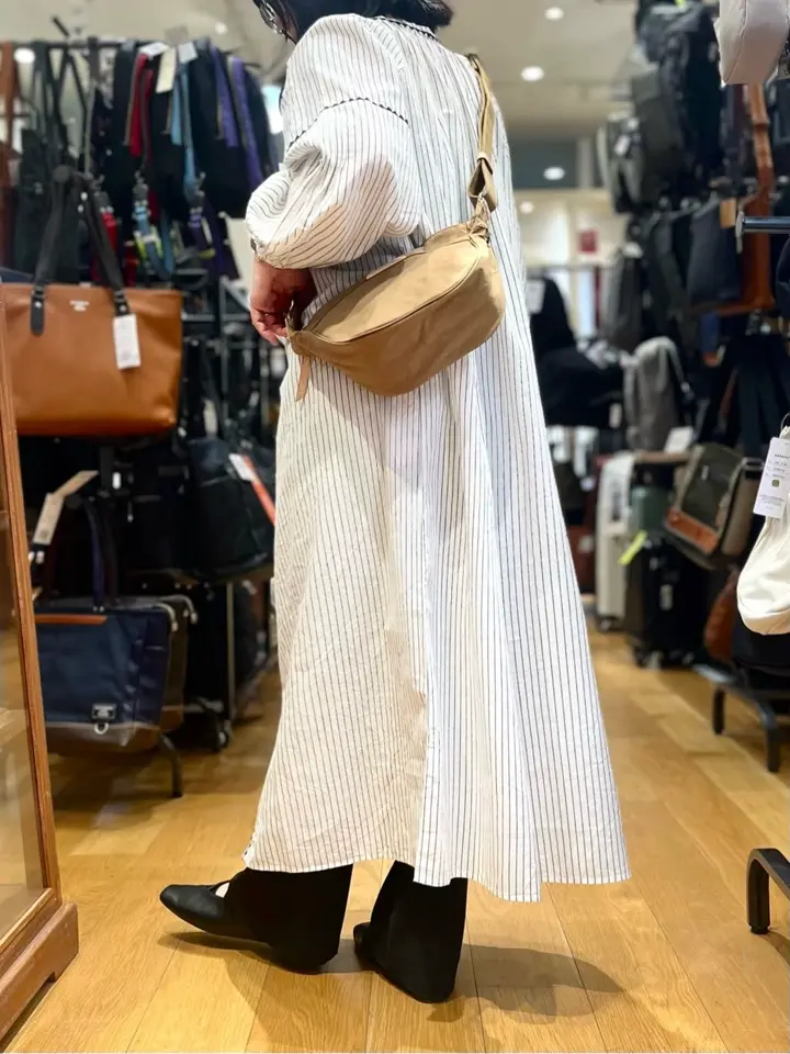 キソラ ショルダーバッグ アリア ユニセックス KIBP-377 kissora