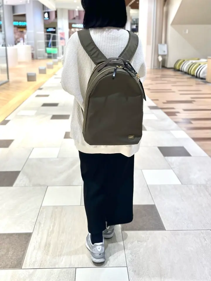 ポーター シア デイパック 871-05123 PORTER SHEA 吉田カバン 日本製