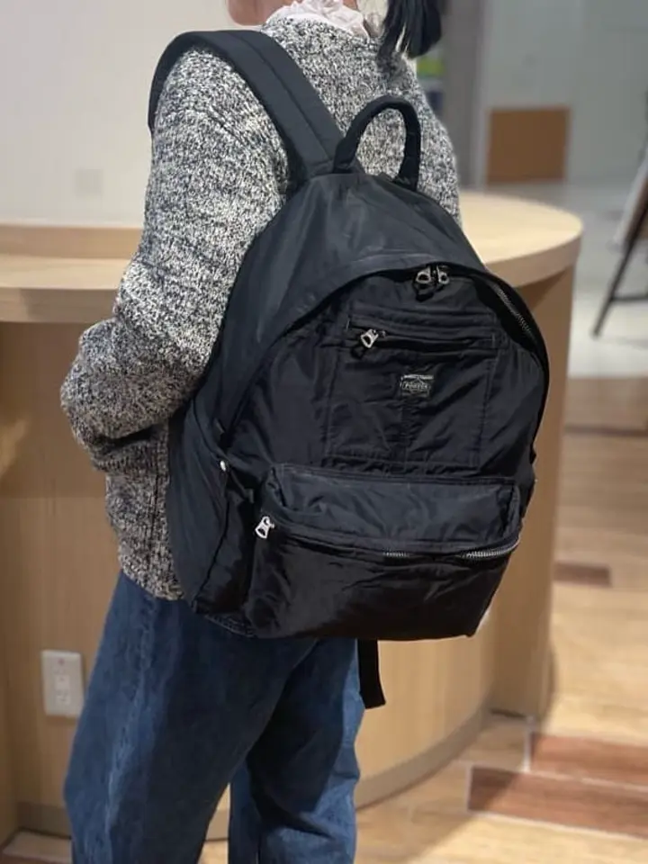 ポーター マイル デイパック 754-15112 PORTER MILE 吉田カバン
