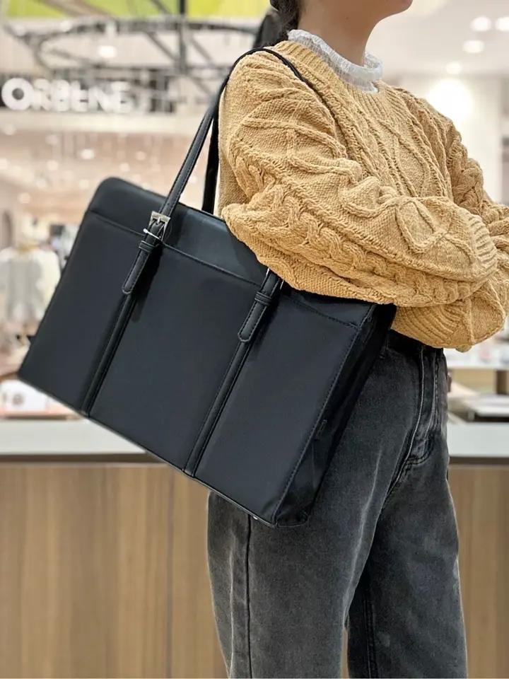 ケスクルデザイン リクルートバッグ レディース SH6-019 Quest ce Que