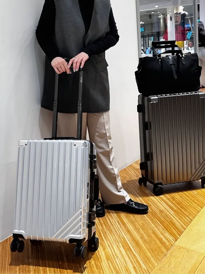 ケスクルデザイン ボストンバッグ レディース MS-036 Quest ce Que Le