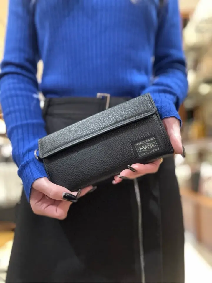 ポーター カーム ロングウォレット 041-03120 PORTER CALM 吉田カバン