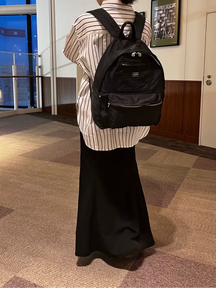 【本日限定】PORTER MILE リュックサック✨極美品✨ 本日限定】PORTER MILE リュックサック✨極美品✨ - メルカリ