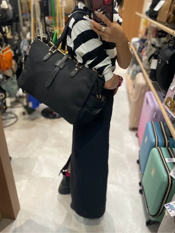 ケスクルデザイン ボストンバッグ レディース MS-036 Quest ce Que Le