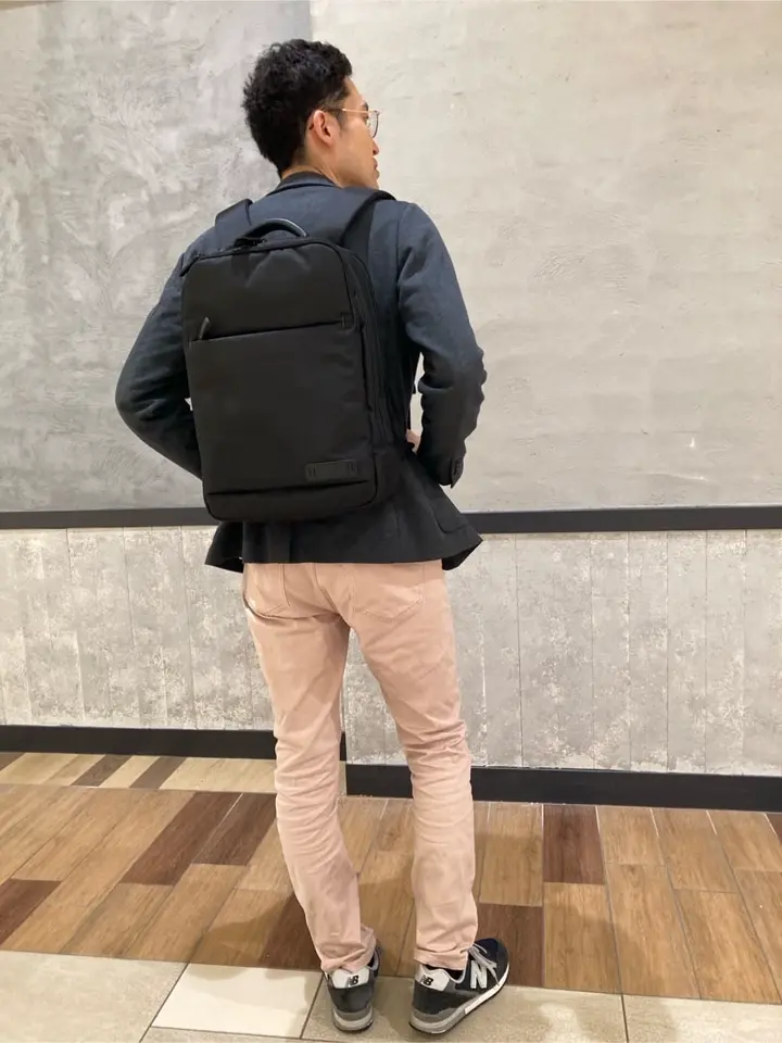 フィセブレイブ リュックサック メンズ レディース F-572 FICCE BRAVE