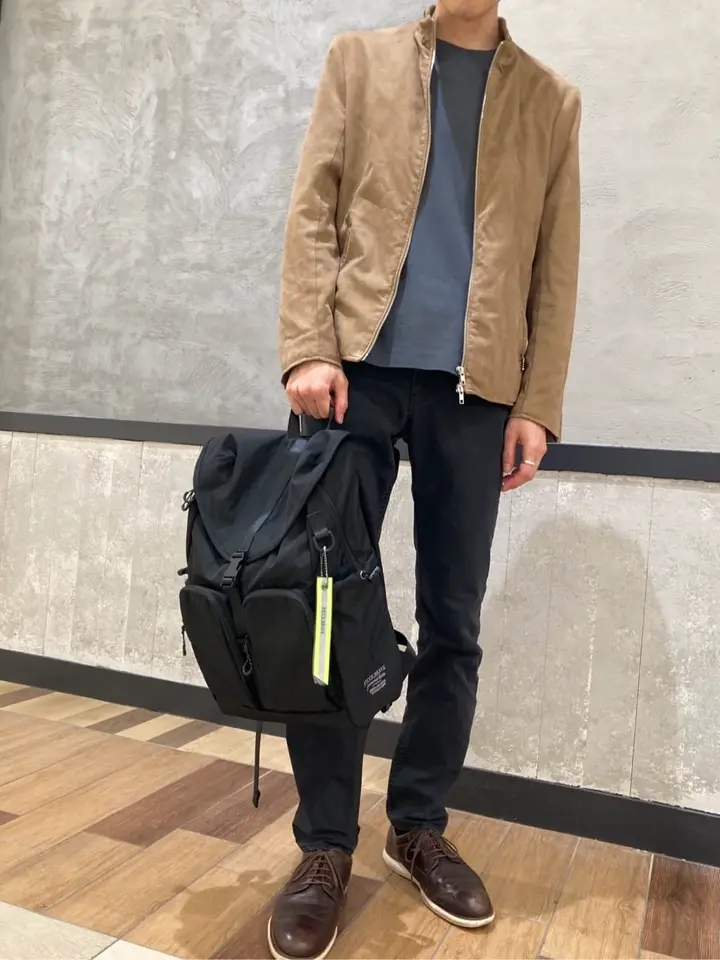 fuckthisindustry リュック　最終値下げ fuckthisindustry リュック 最終値下げ