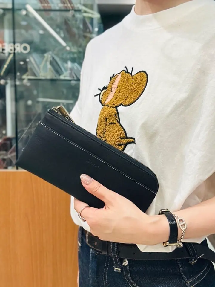 ダコタ 長財布 ラルゴ レディース 35881 日本製 Dakota | L字