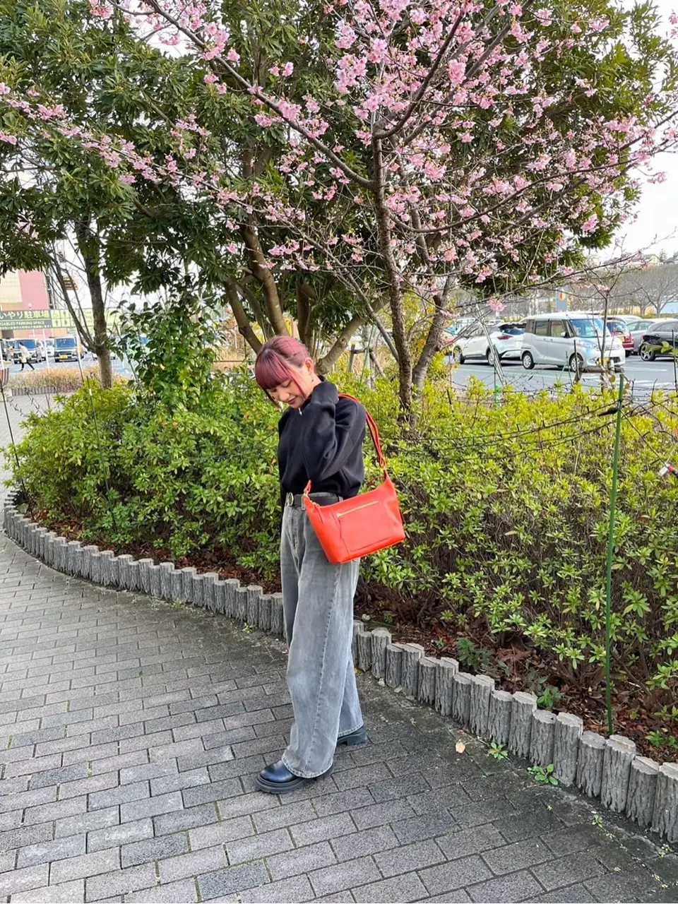 ouzer vibes パラショルダー　ポーカーズ　カンティス着用 ouzer vibes パラショルダー ポーカーズカンティス着用 - メルカリ