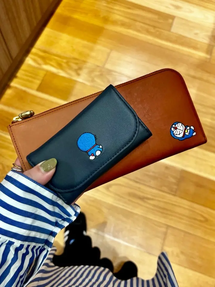 ⭐️ドラえもん 長財布＆キーケース ⭐️ドラえもん 長財布＆キーケース ⭐️ドラえもん 長財布＆キーケース