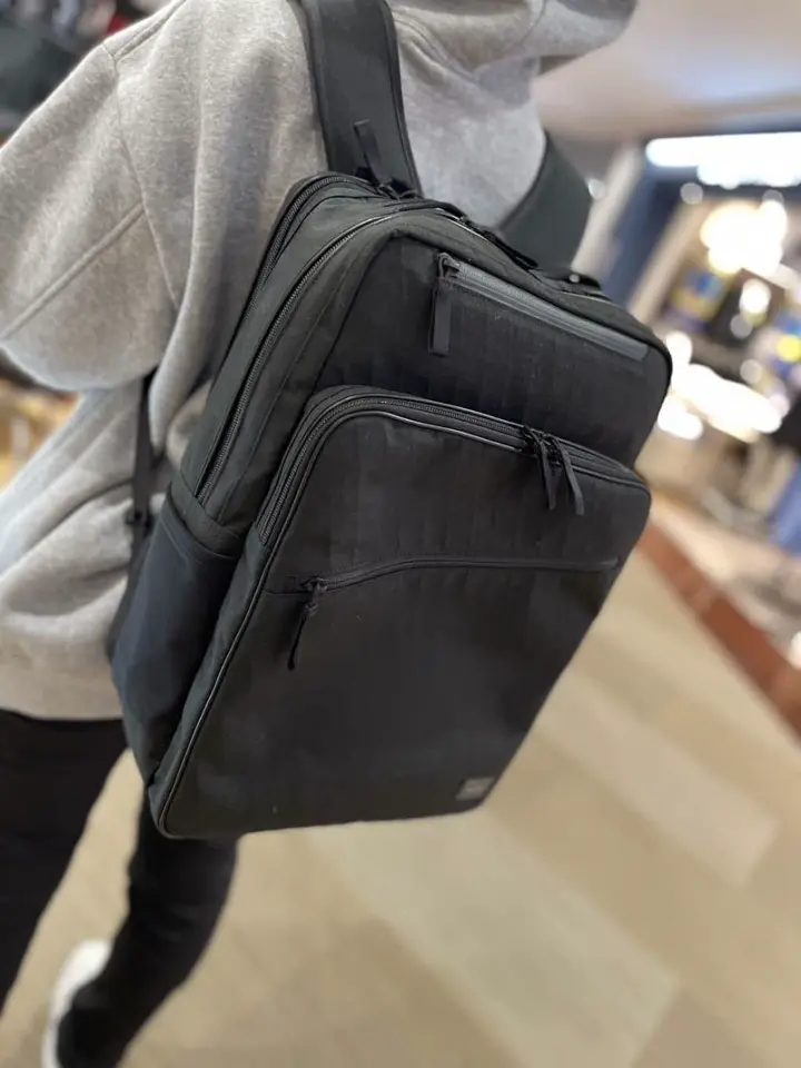 ポーター ハイブリッド デイパック 737-17808 PORTER HYBRID 吉田