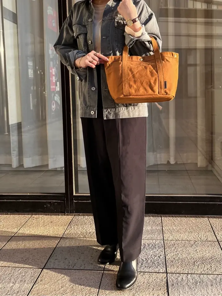 xoxo_fashon_love_　バック XOXO FROM PARIS～トートバッグ☆A4対応☆ | エムカラー