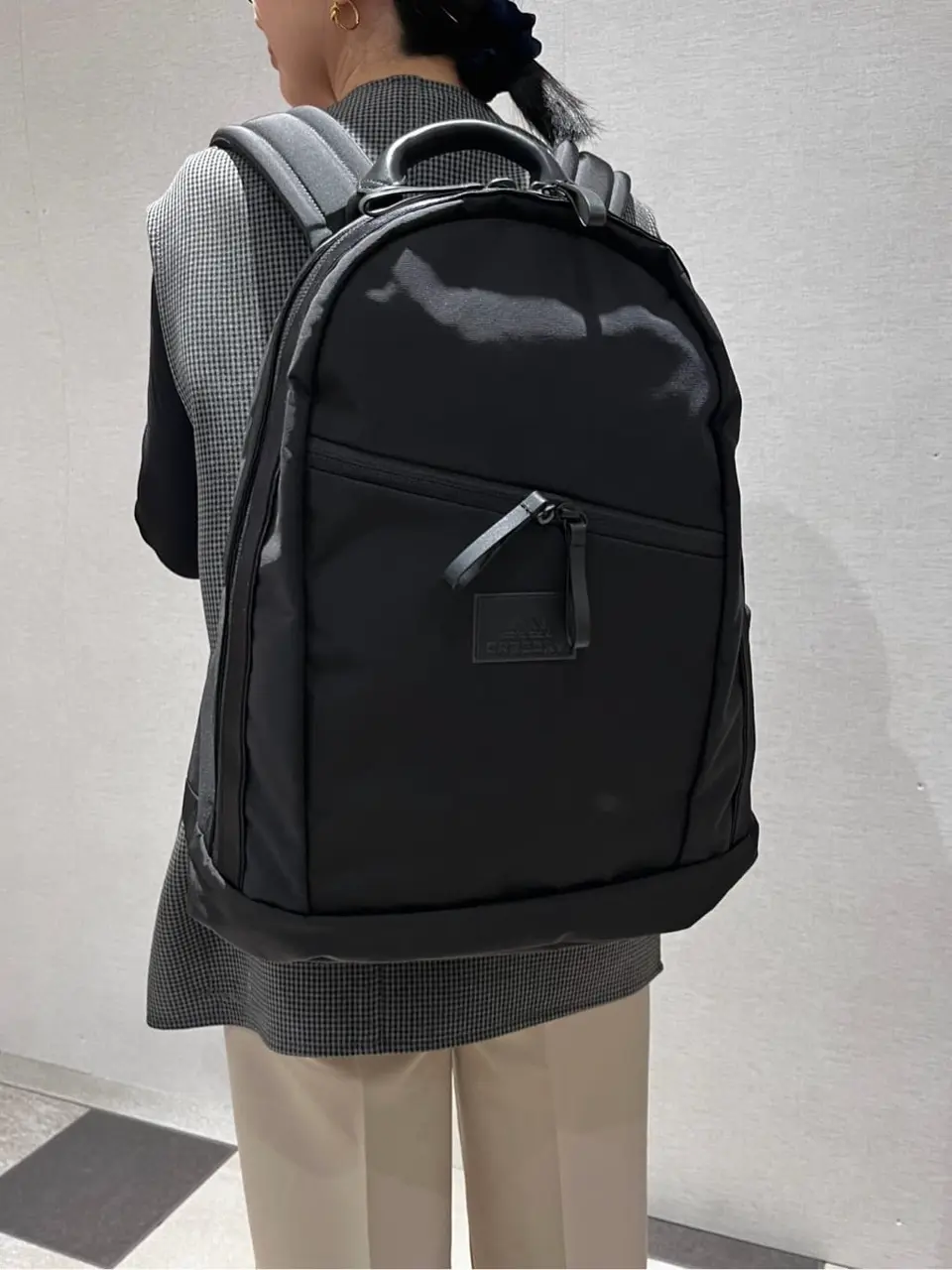 グレゴリー プラグ リュックサック メンズ PLG-407 GREGORY Plug