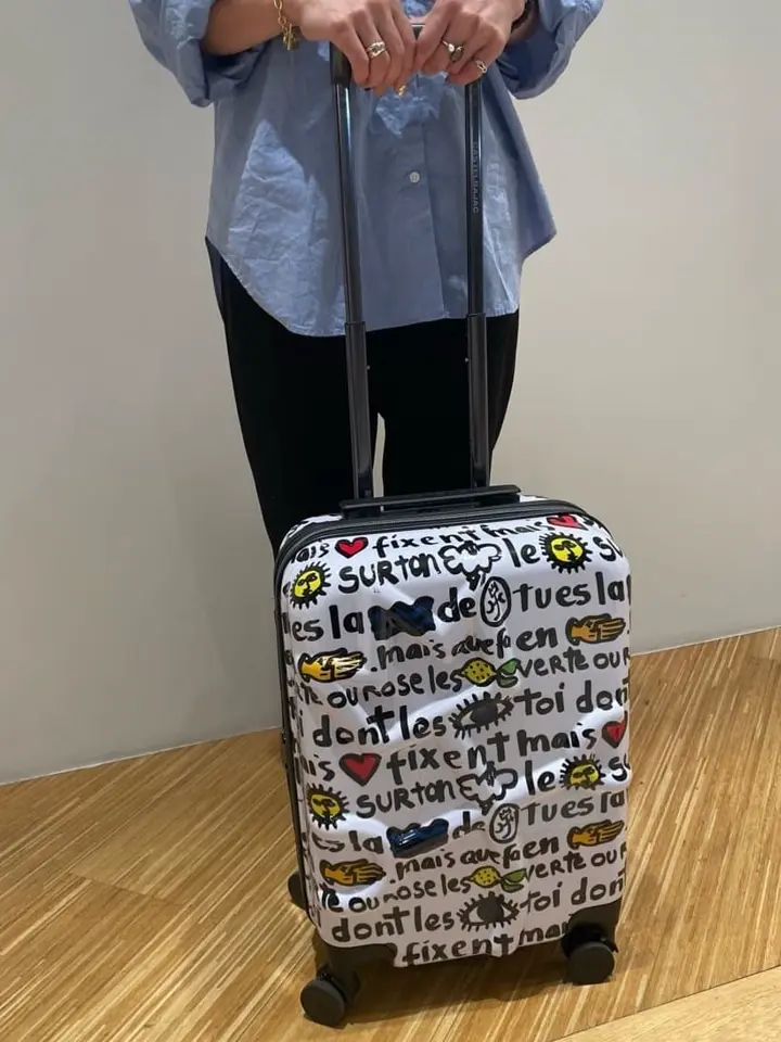 カステルバジャック 機内対応 キャリー スーツケース 35L Amazon | [カステルバジャック] スーツケース 機内持込可