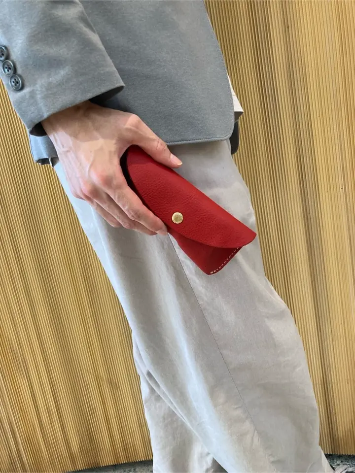 キソラ kissora メガネケース KIKN-050 【 MinervaBox ミネルバ