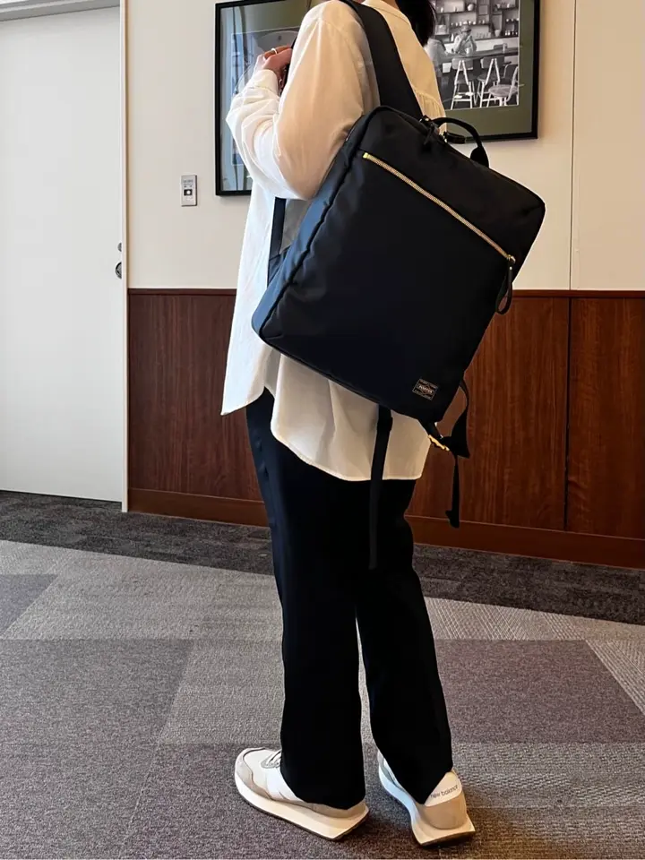 ポーター シア 2WAYデイパック(S) 871-05180 PORTER SHEA 吉田カバン