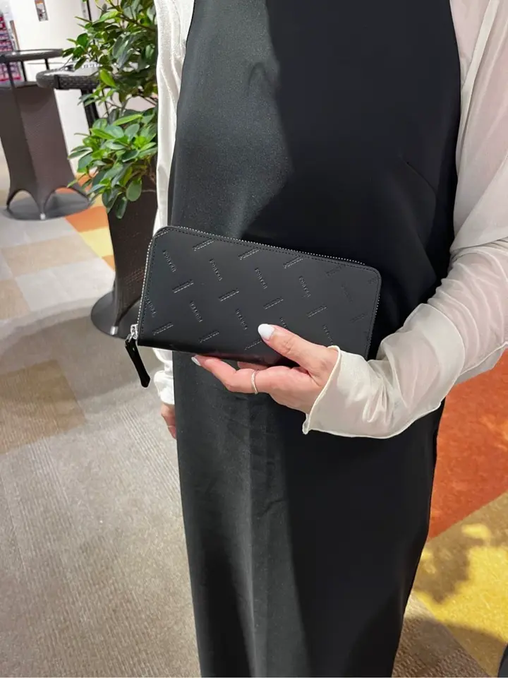 ポーター エンチェイス ロングウォレット 007-02283 PORTER