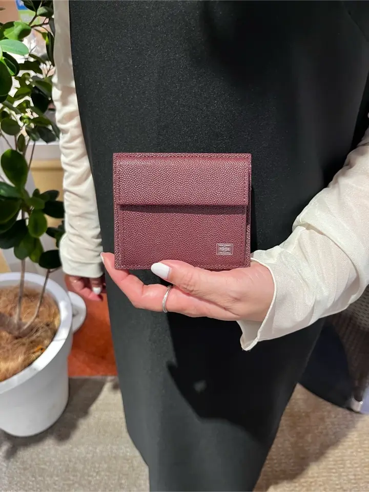 ポーター エイブル ウォレット 030-03441 PORTER ABLE 吉田