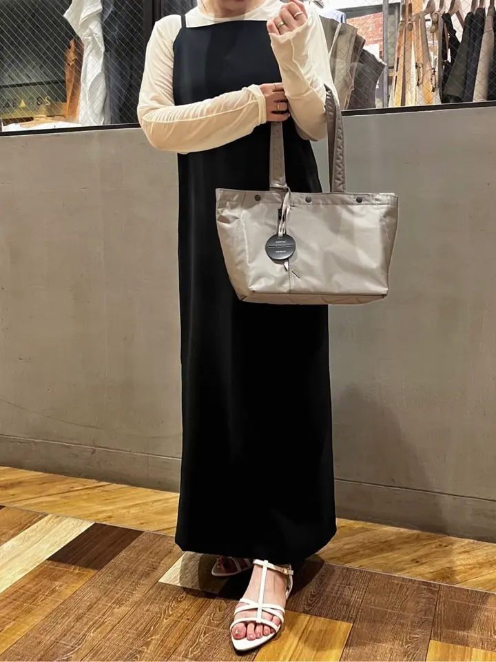 ポーター シェル トートバッグ(L) 679-26800 PORTER SHELL 吉田カバン