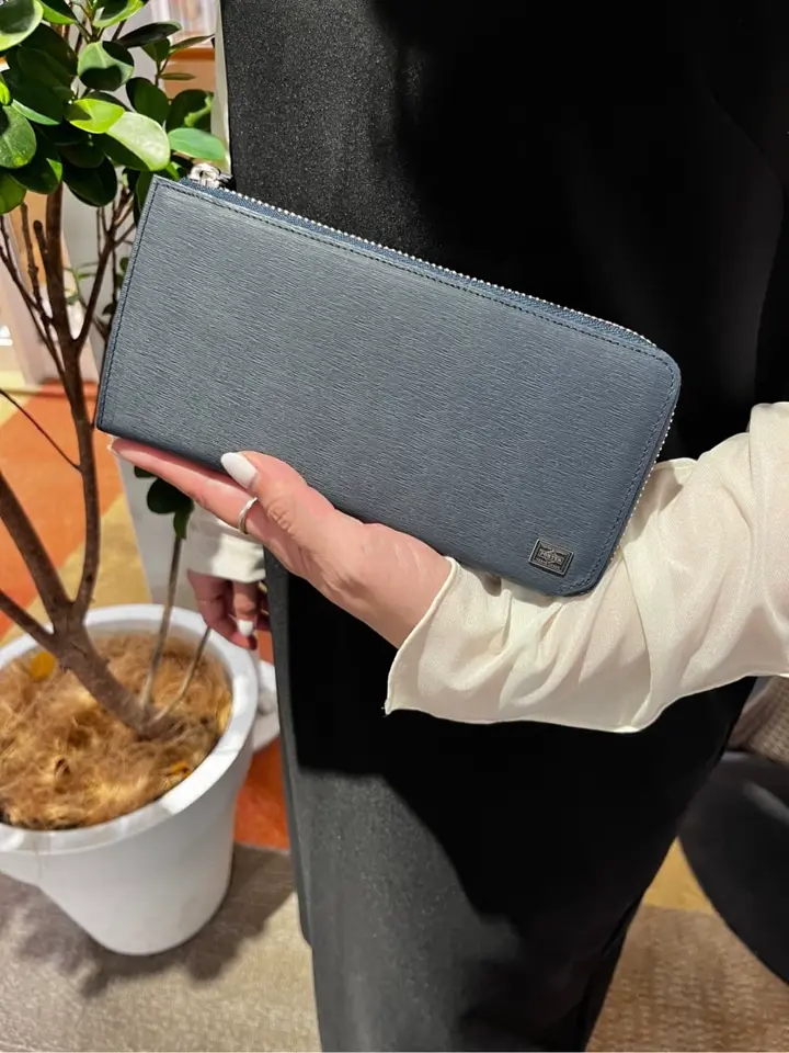 ポーター カレント キーケース 052-02206 PORTER CURRENT 吉田カバン