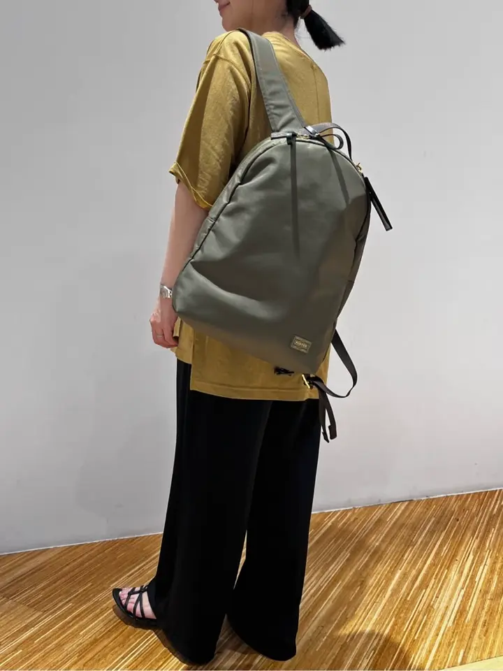 ポーター シア デイパック(S) 871-05181 PORTER SHEA 吉田カバン 日本