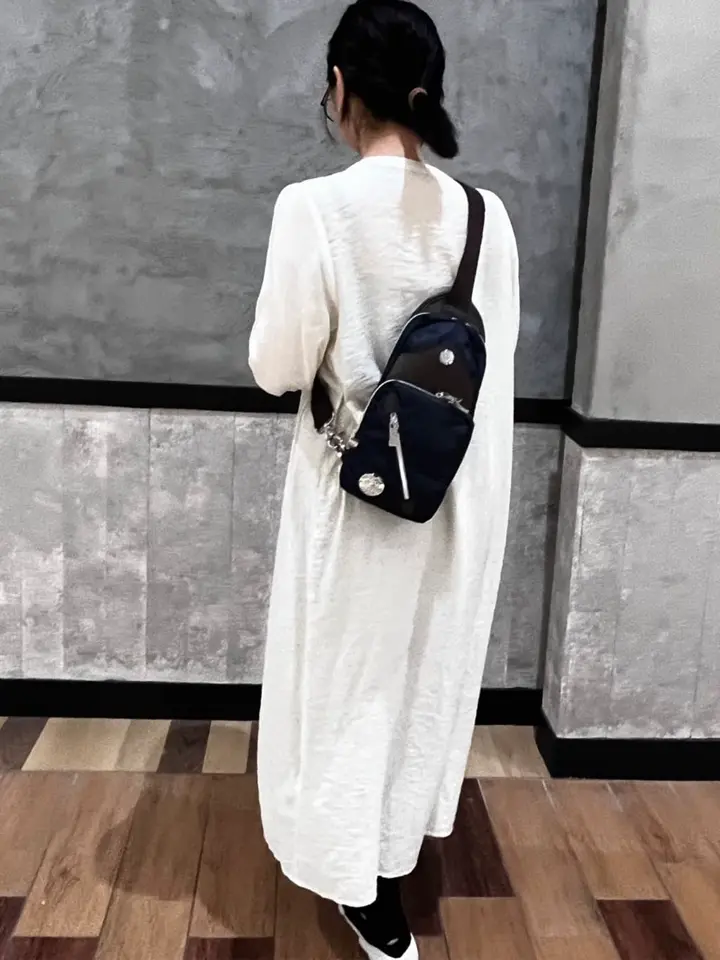 オロビアンコ ボディバッグ イブリデロ メンズ 731101 Orobianco