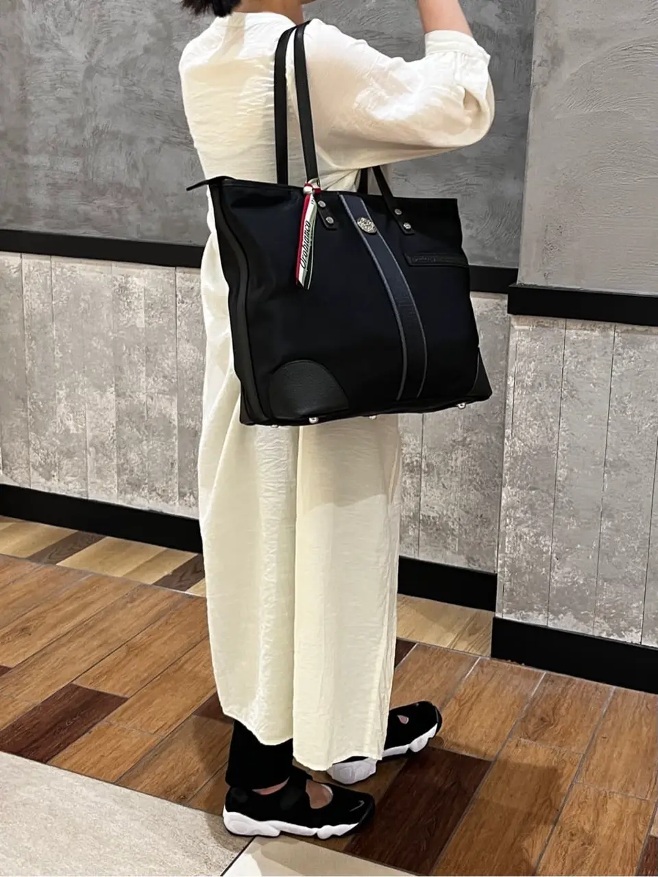 オロビアンコ ショルダーバッグ メンズ 782201 Orobianco | ナイロン