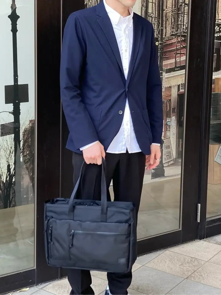 ポーター インタラクティブ トートバッグ 536-16155 PORTER