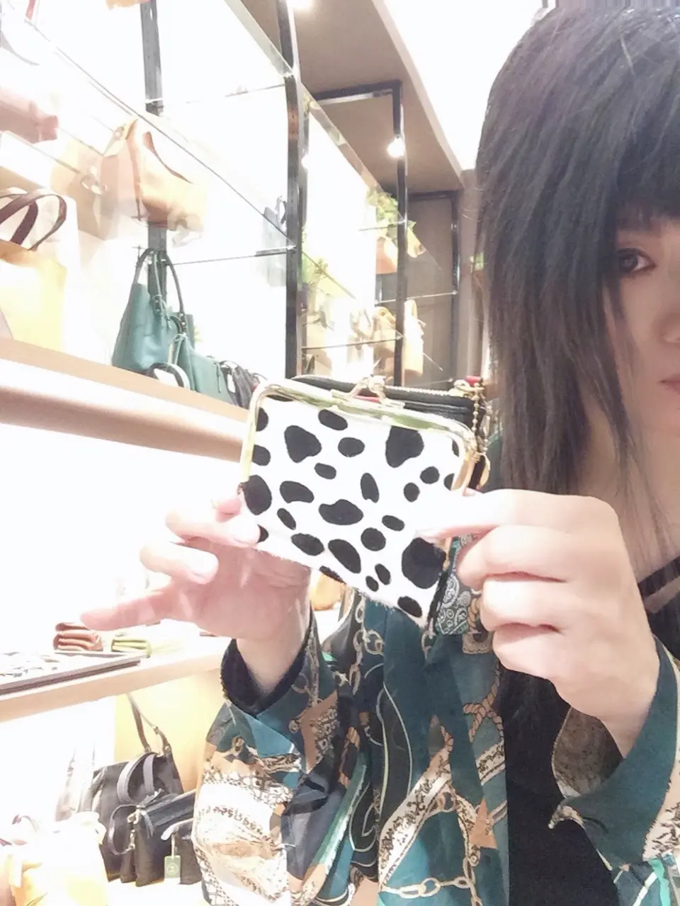 Ikuyo Odakuraの投稿(1416337320189124608)